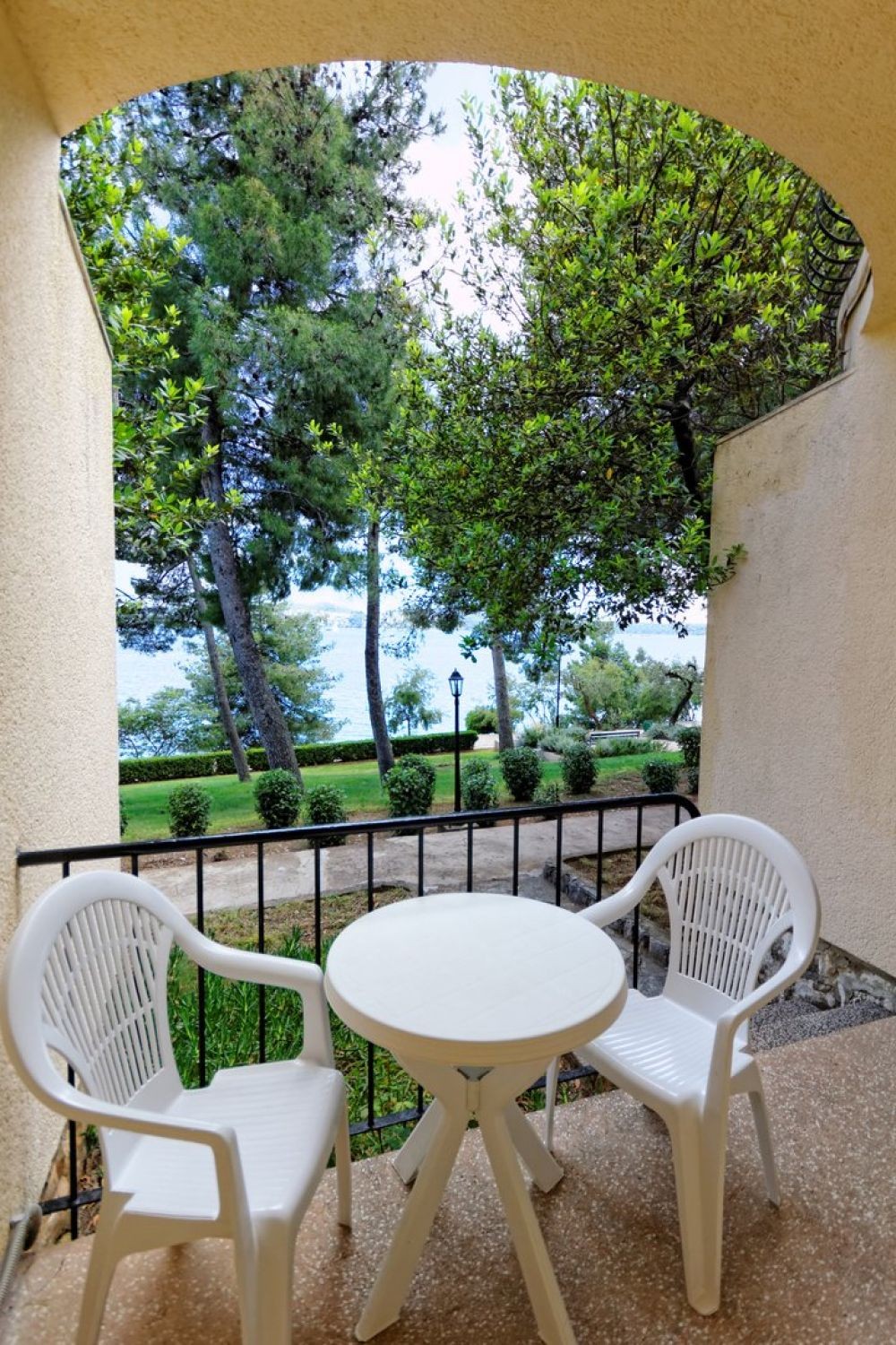 Standard Sea Side Patio Annex, Hotel Jadran 3*