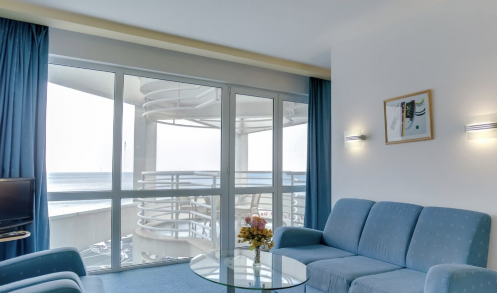 APARTMENT LUX, Grand Victoria Sunny Beach 4*