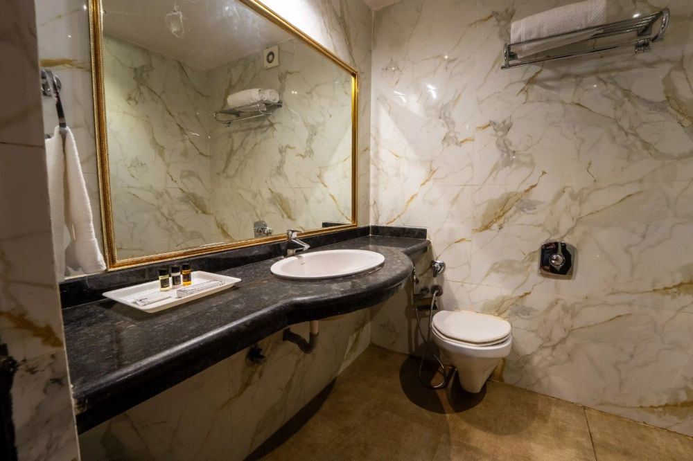 Deluxe, Grandeur De Sanchi 4*