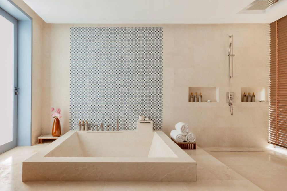 The Halcyon – 3 BR, The Halcyon Private Isles Maldives, Autograph Collection (ex. Raffles Maldives Meradhoo) 5*