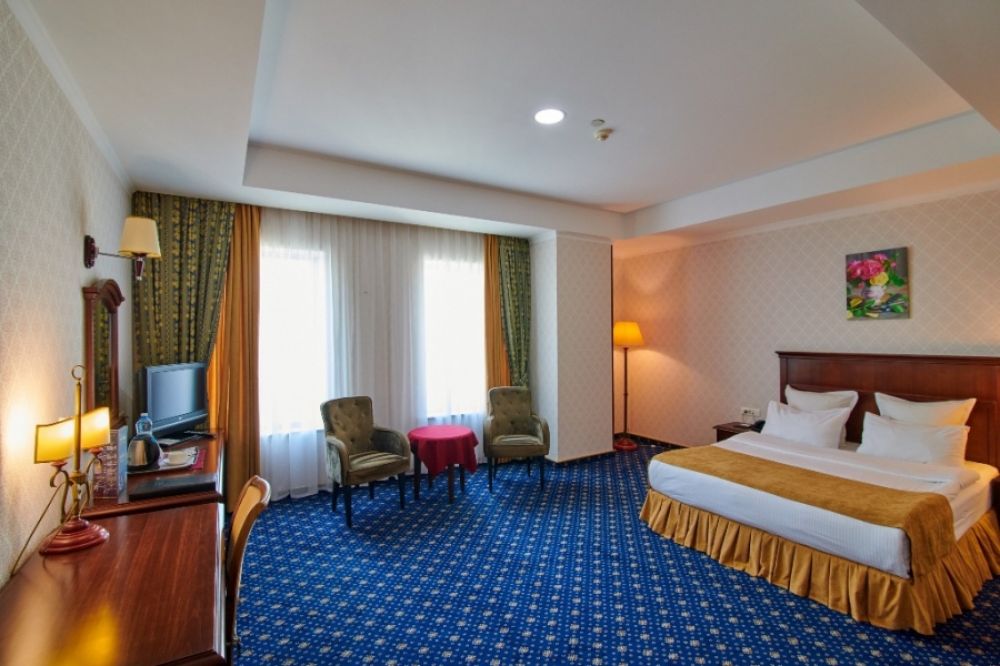 Studio, Grand Hotel Victory 5*