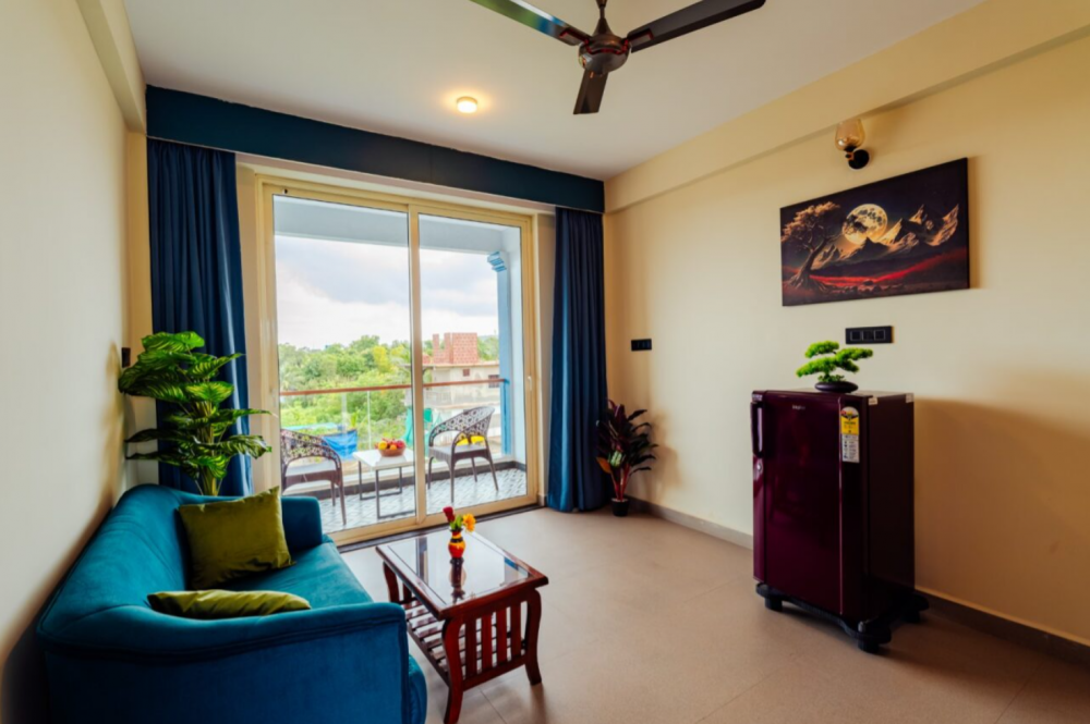 Family Suite, Jingle Tree Resort 2*