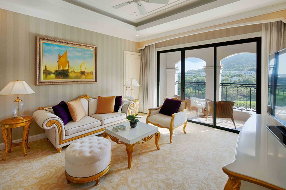 Family Suite, Vinpearl Discovery Sealink Nha Trang 5*