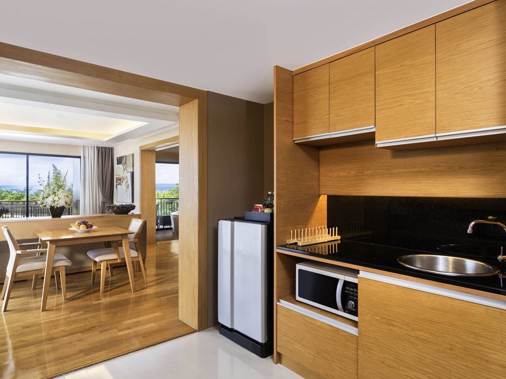 Family Suite, Novotel Phuket Kata Avista Resort & Spa 4*