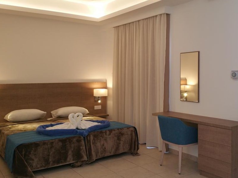 Studio, Marica's Boutique Hotel 3*