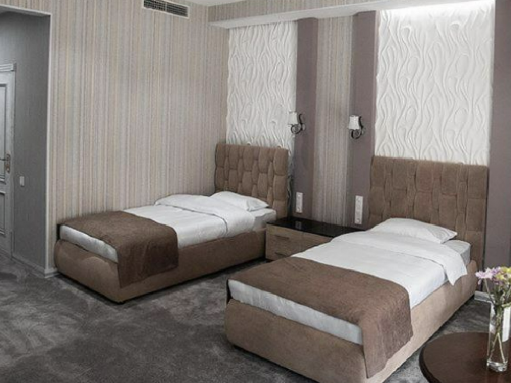 Standard room, Arhan Palace 3+