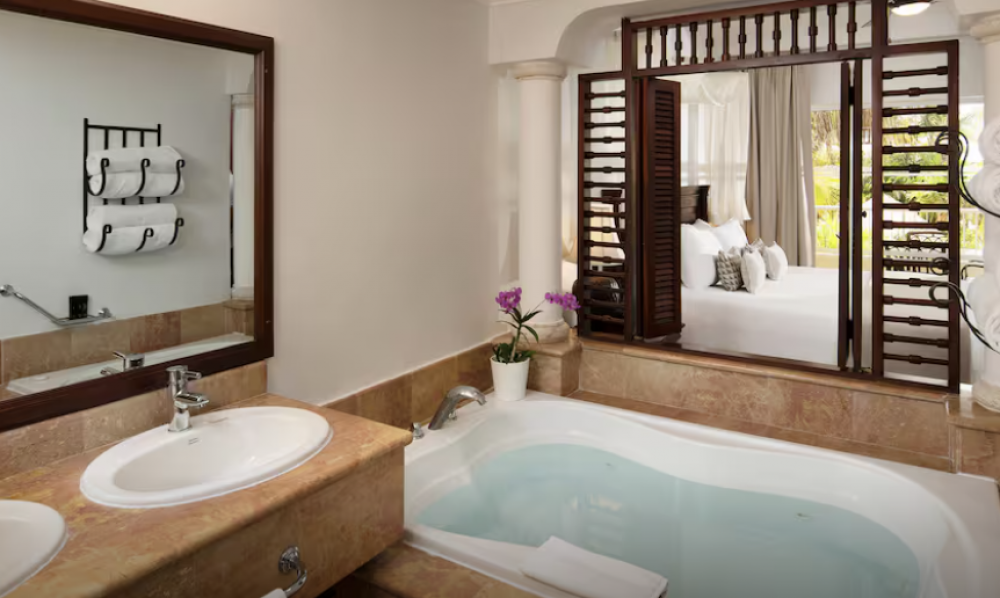 The Level Grand Suite, Melia Caribe Beach 5*