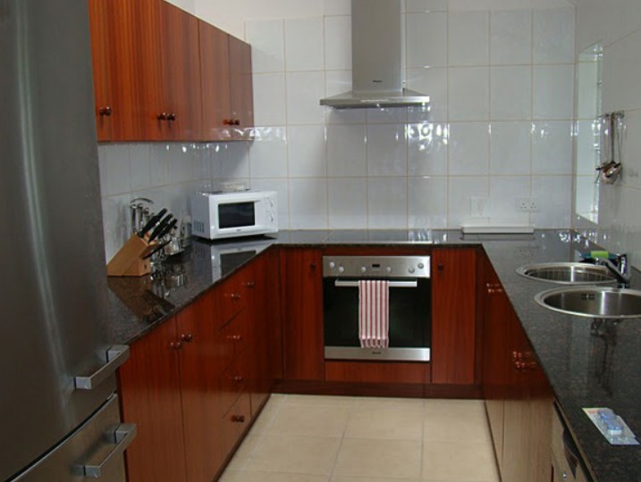 Penthouse Apartment 1 bedroom/2 bedroom, Hanneman Holiday Residence 3*