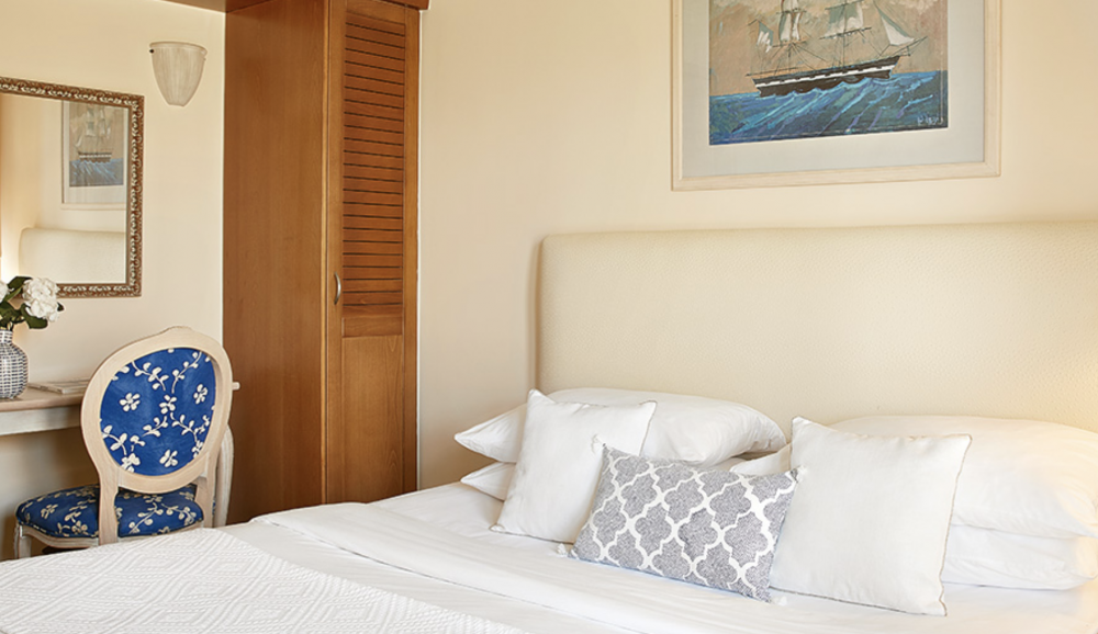 CASA MARINA FAMILY SUITE, Grecotel Marine Palace and Aqua Park 4*