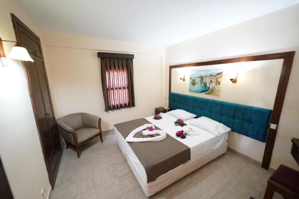 Family Room, Salinas Beach Hotel 3*