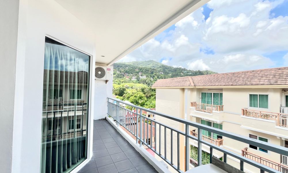 Family Room, Amara APK Resort & Spa (ex. Cocoon APK Resort & Spa) 3*