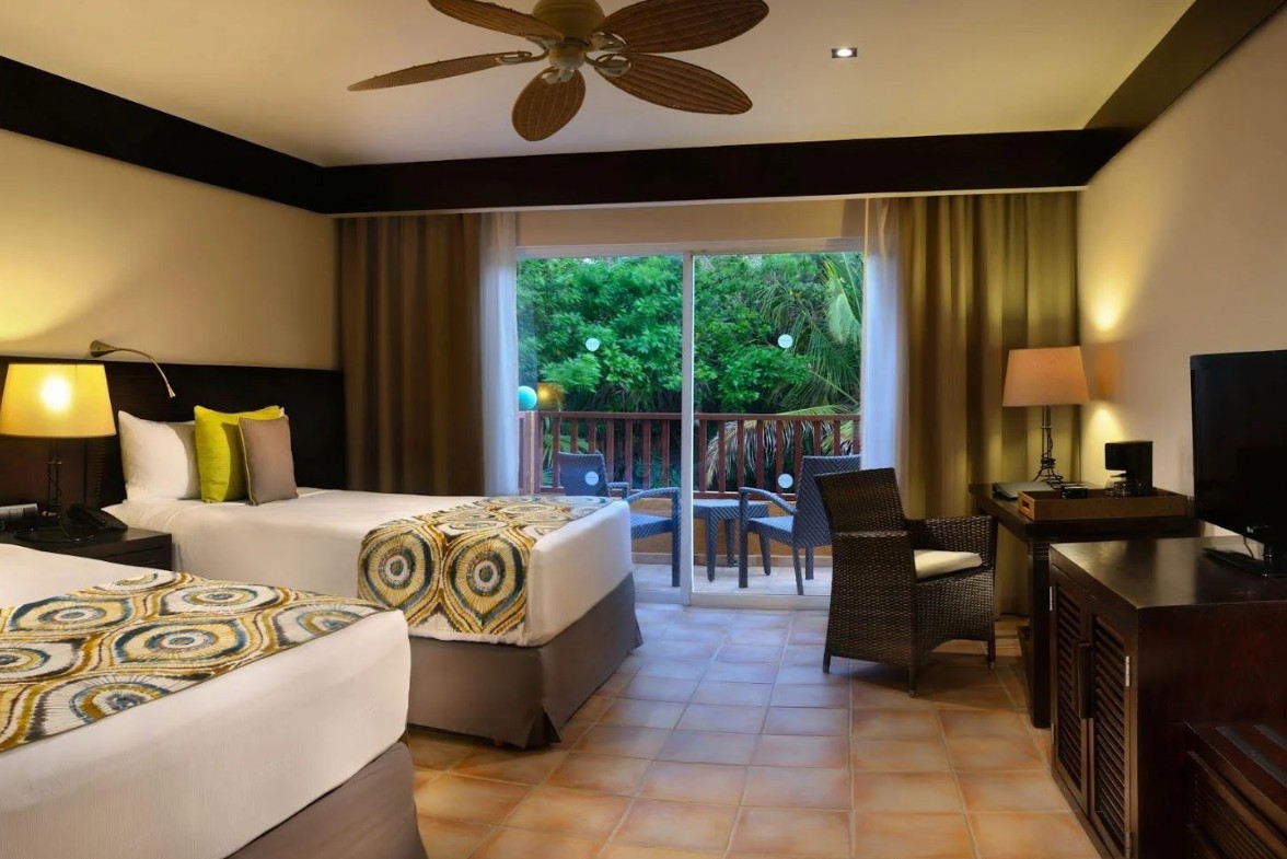 Premium Room, Catalonia Playa Maroma 4*