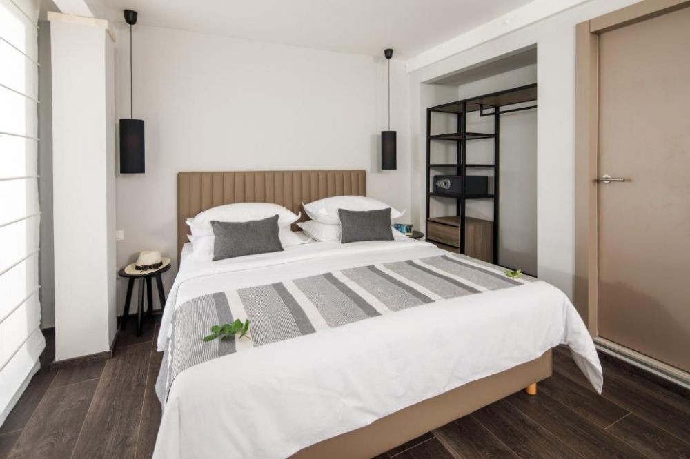 Deluxe Bungalow, Gava Waterman Restorna 4*