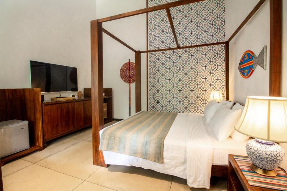 Deluxe Garden Room, Parangi Weligama Bay 3*