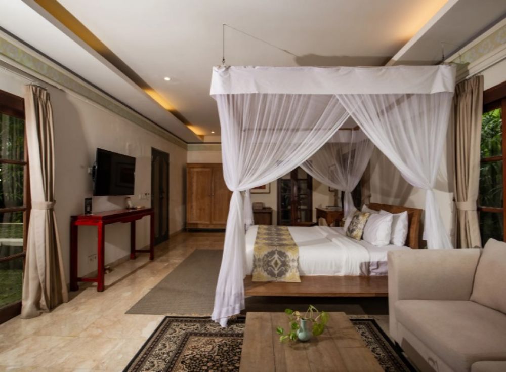 Two Bedroom Duplex Private Pool Villa, Villa canggu by Plataran 5*