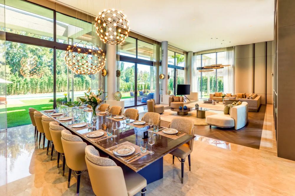 Palazzo Grand Mansion, Kaya Palazzo Golf Resort 5*