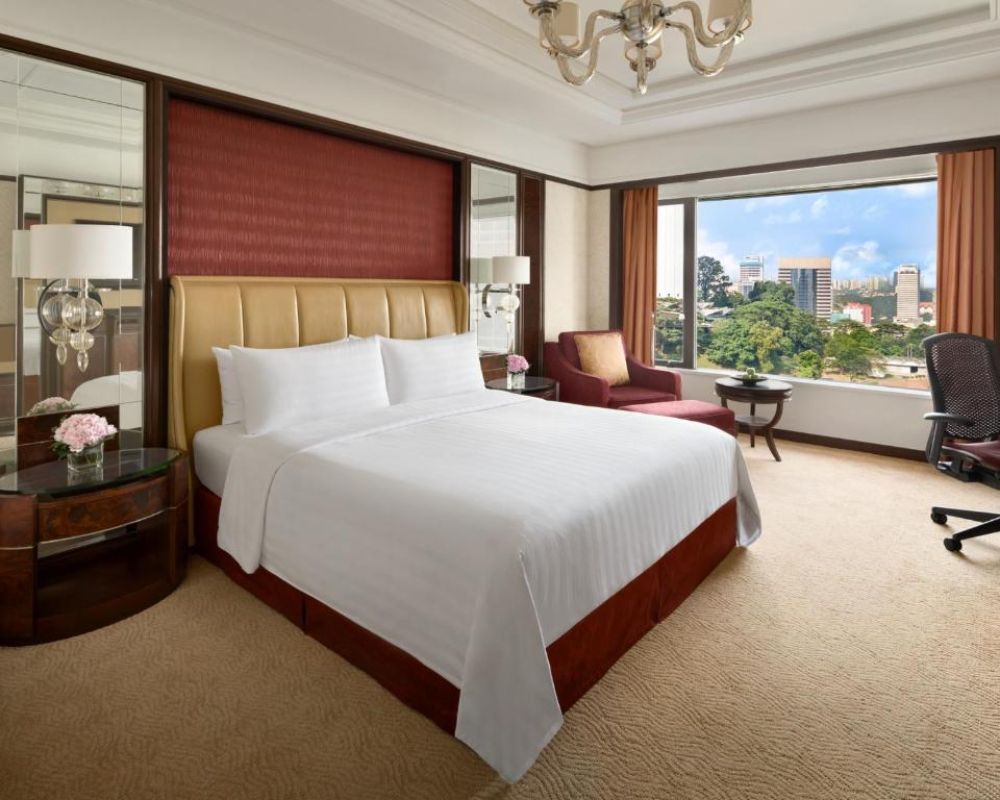 Horizon Club Executive, Shangri-La Hotel Kuala Lumpur 5*