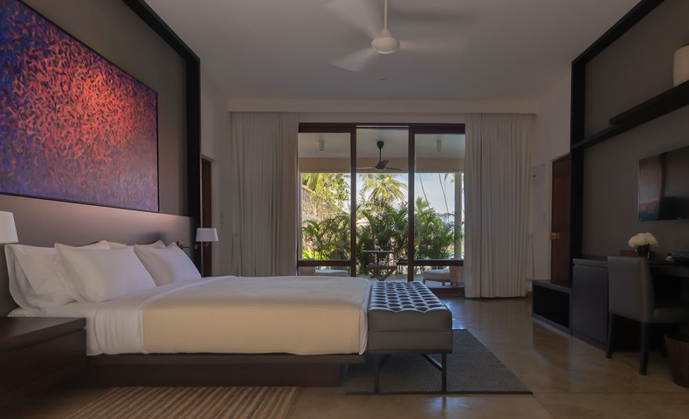 Superior, Taru Villas The Long House 4*