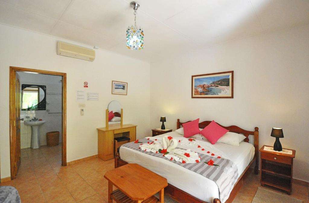 1 Bedroom Apartment, Acquario Self Catering 