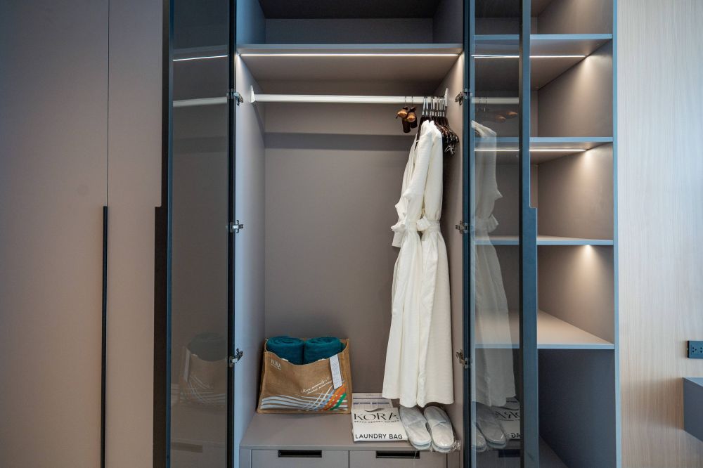 Premier Pool Access, Kora Beach Resort Phuket 5*