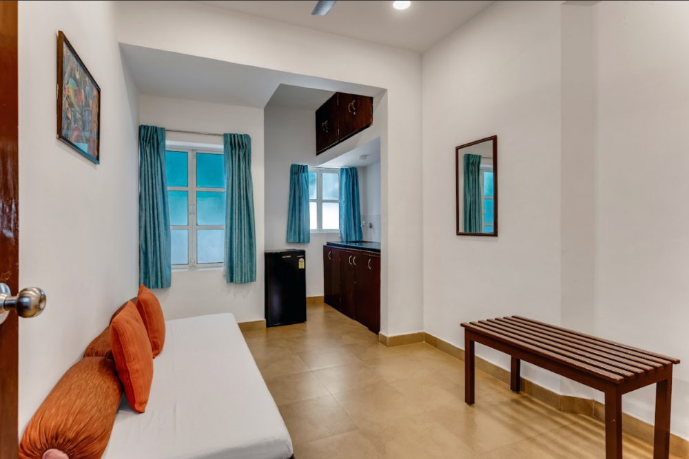 Standard, Santiago Beach Resort 3*
