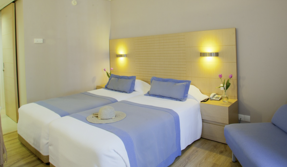 Standard Room, Louis Ledra Beach 4*