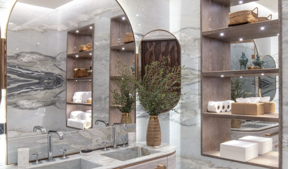 One-bedroom Pool Residences, Iniala Beach House 5*