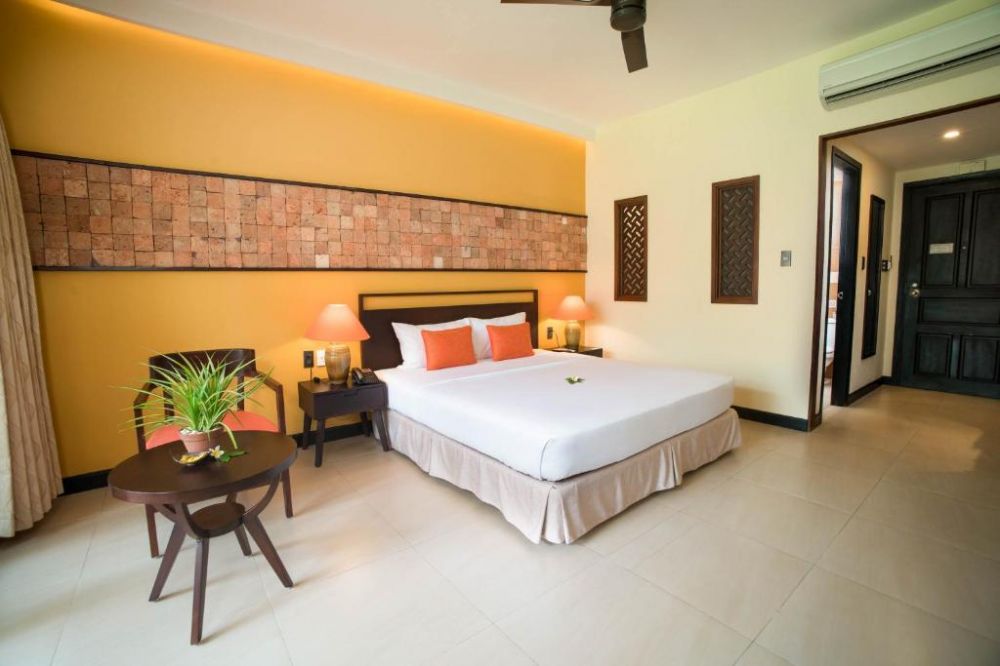 Superior Standard, Pandanus Resort 4*