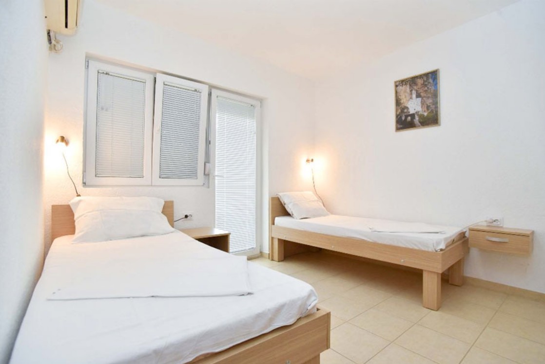 Twin Room, Ivo 3*