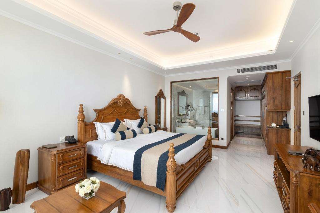 Studio Room, Araliya Beach Resort & Spa 5*