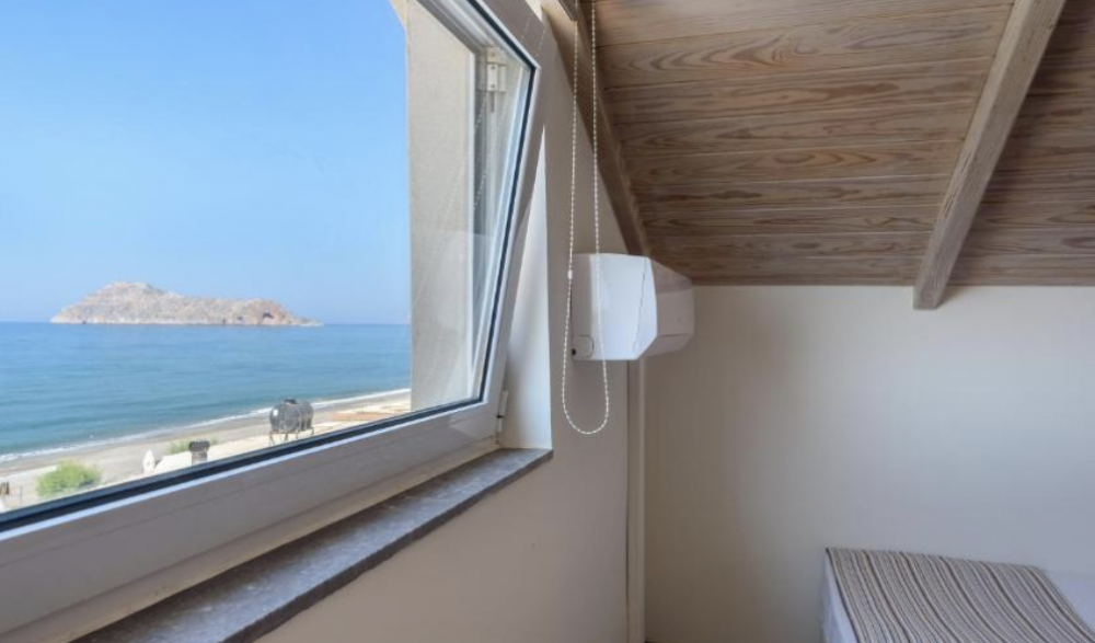 Maisonette 2 Bedroom Sea View, Despina Apartments 3*