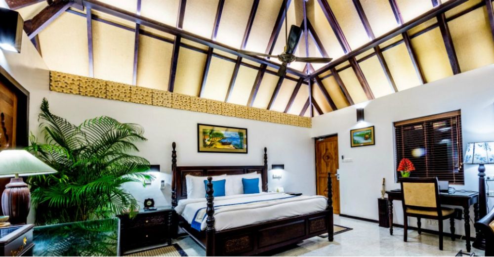 Mallika Pool Villa A/C, Carnoustie Beach Resort 5*