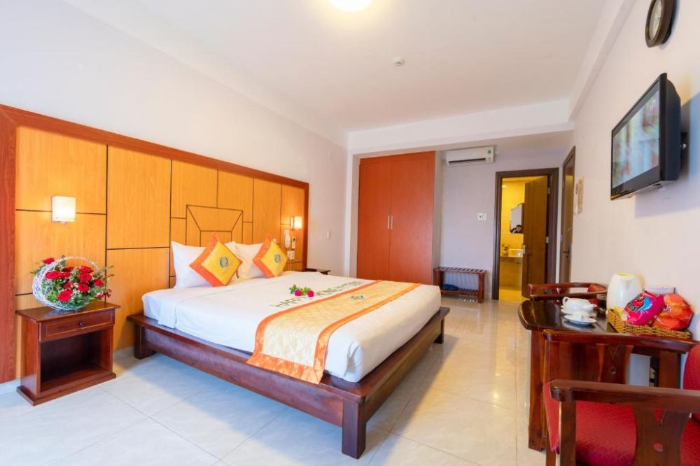 Standard, Galaxy Hotel Phu Quoc 3*