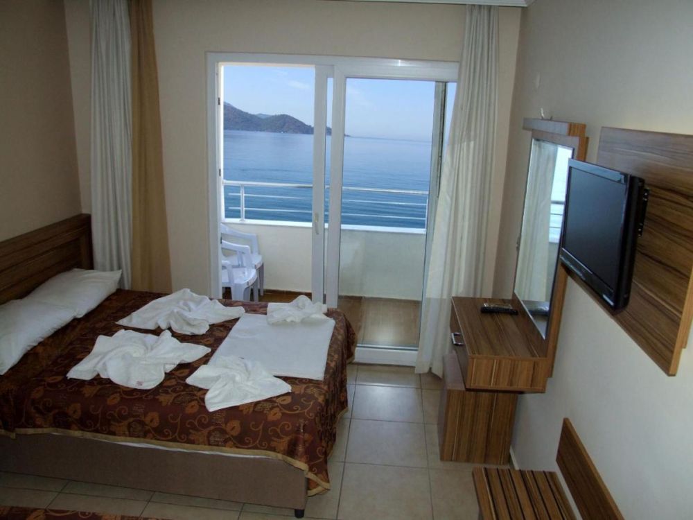 Standard Room LV/SV, Rosary Beach Otel 3*