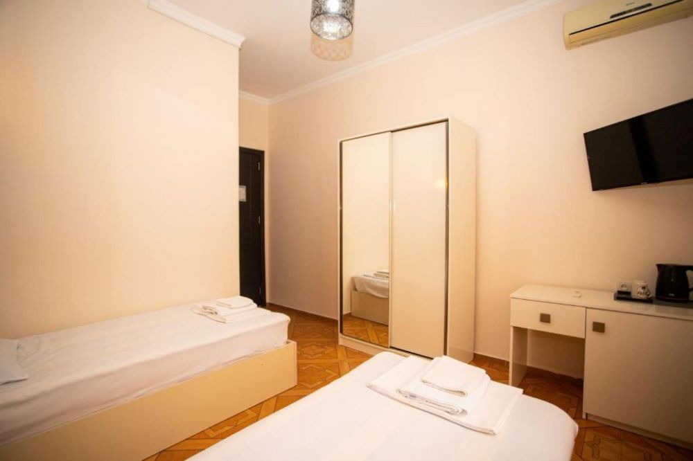Standard Double/Twin Room, Irise 3*