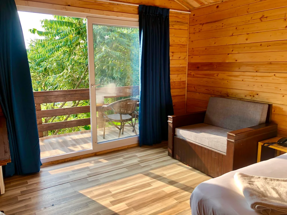 Premium Cottage, Lotus Sutra 3*