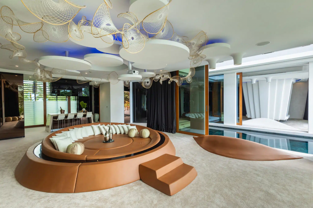 Iniala Penthouse, Iniala Beach House 5*