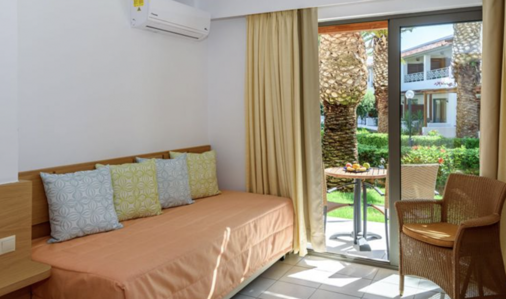 Junior Suite/Family Room, Annabelle Beach Resort 5*