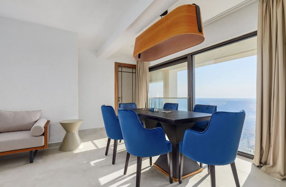 Ananti Villa 3 bedrooms, Ananti Resort Residences & Beach Club 5*