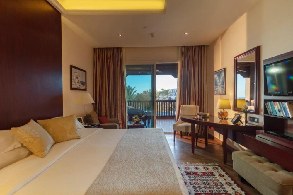 Royal Savoy Standard Room, Royal Savoy Sharm | Adults Only 12+ 5*