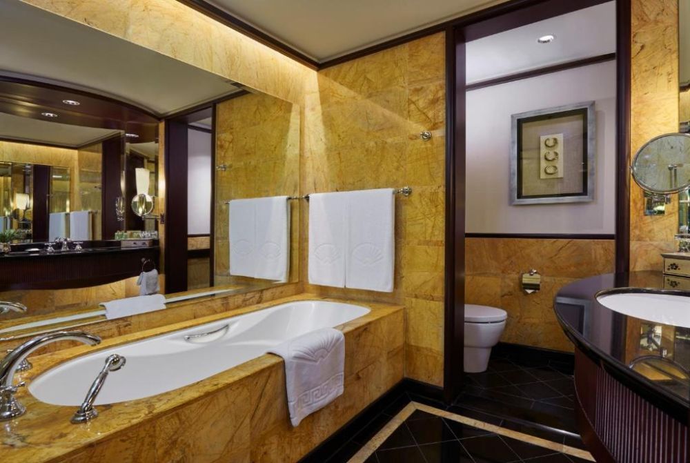 Park Suite, Mandarin Oriental, Kuala Lumpur 5*