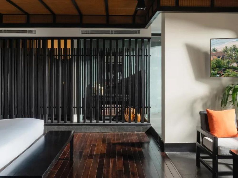 Two Bedroom Suite, Anantara Muine Resort & Spa 5*