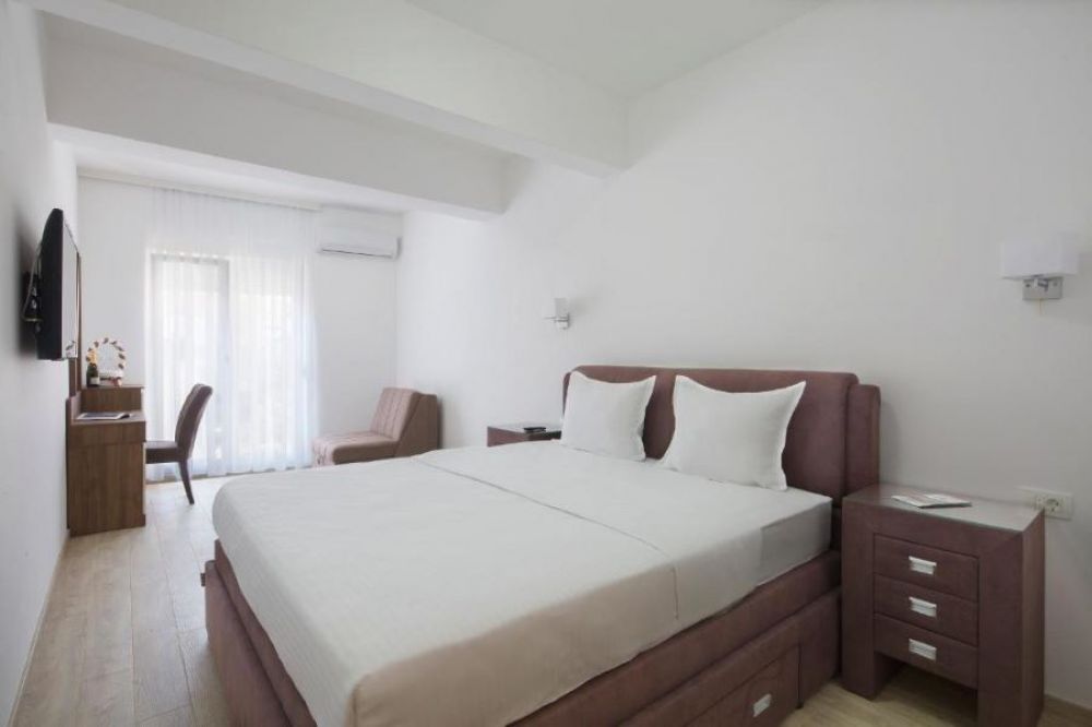 Standard, Budva 219 Apartments 4*