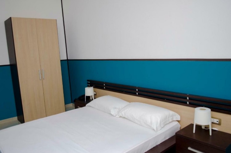 Double Room, Vala 3*