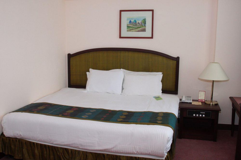 Standard Room, Uzbekistan Tashkent 3*