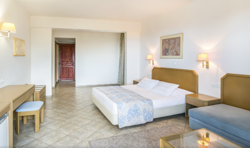 SUPERIOR BUNGALOW, Iberostar Creta Panorama & Mare 4*