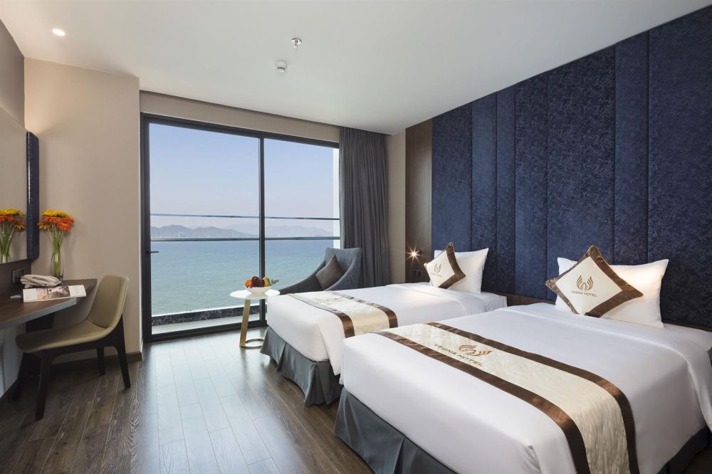 Premier Ocean View, Vesna Hotel 5*