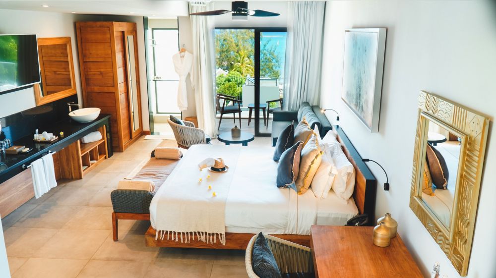 Suite, Wonders Beach Boutique Hotel 