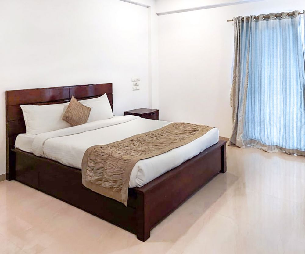 3BHK Villa, Mtf Villa 