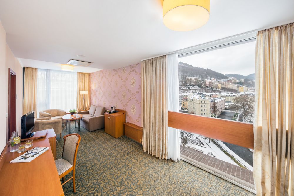 Suite, Thermal 4*